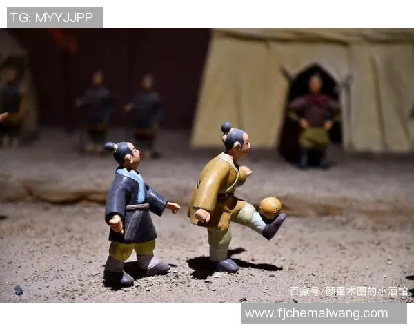 古代足球传奇球星的荣耀与奋斗：从历史长河中的足迹到现代足球的启示