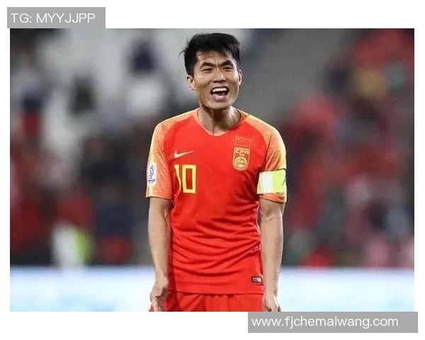 郑智：从中场大师到中国足球象征的传奇之路