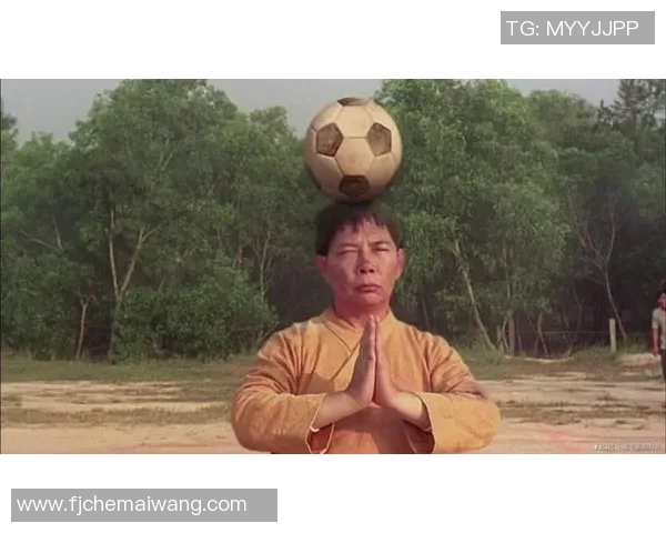 少林足球星爷绝地反杀逆袭之战展现无敌武学与足球奇迹