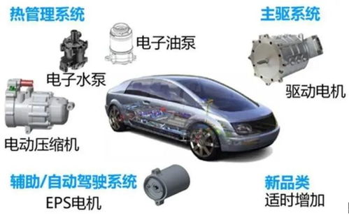 疯 过贾跃亭 董明珠刚交30亿造车学费,又有巨头出手了